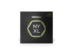 Набор струн D'ADDARIO NYXL45125 NYXL BASS LIGHT TOP / MEDIUM BOTTOM 5-STRING (45-125)